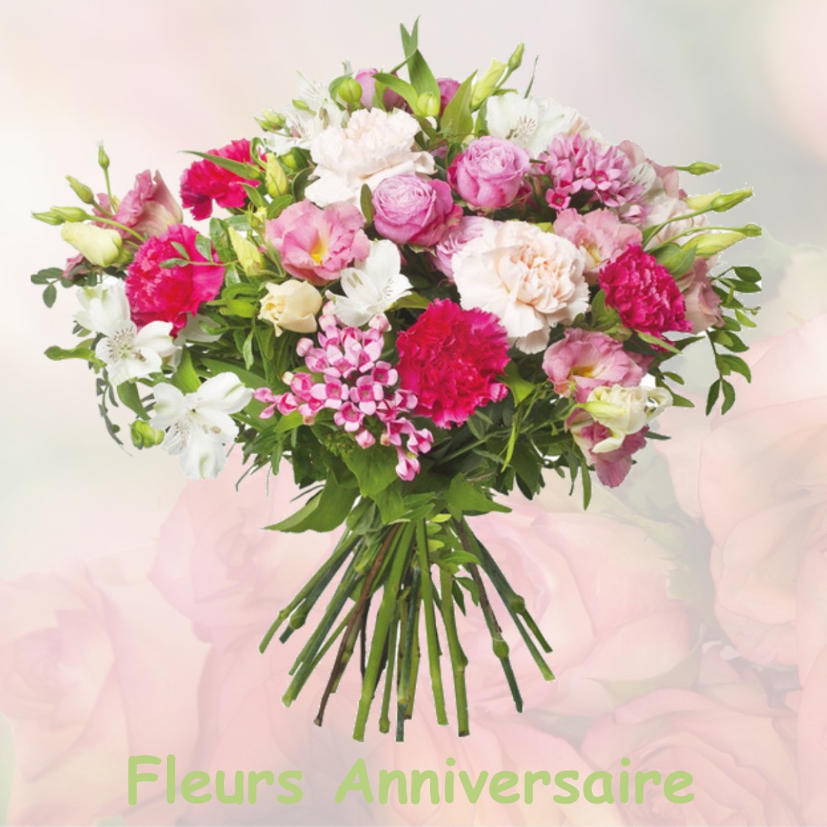 fleurs anniversaire ARCIZANS-AVANT